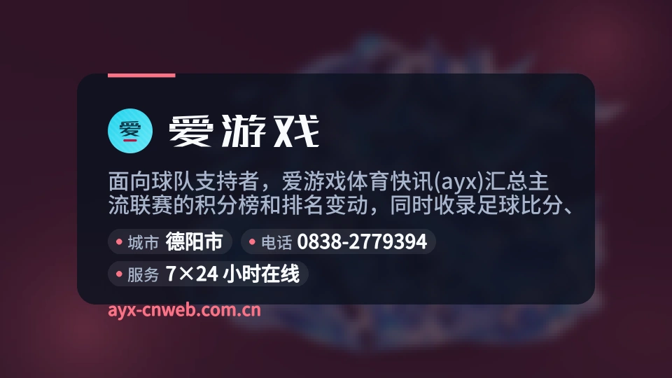 认识爱游戏